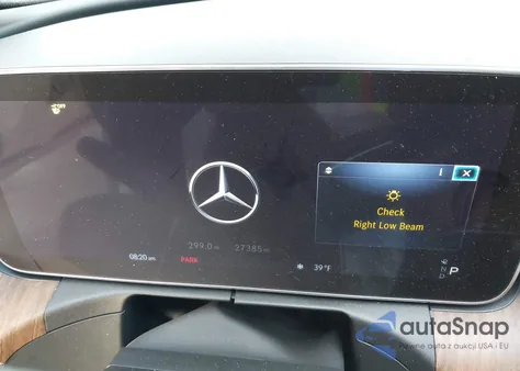 2023 Mercedes-Benz C 300 4Matic from USA, damaged, VIN W1KAF4HB5PR071285